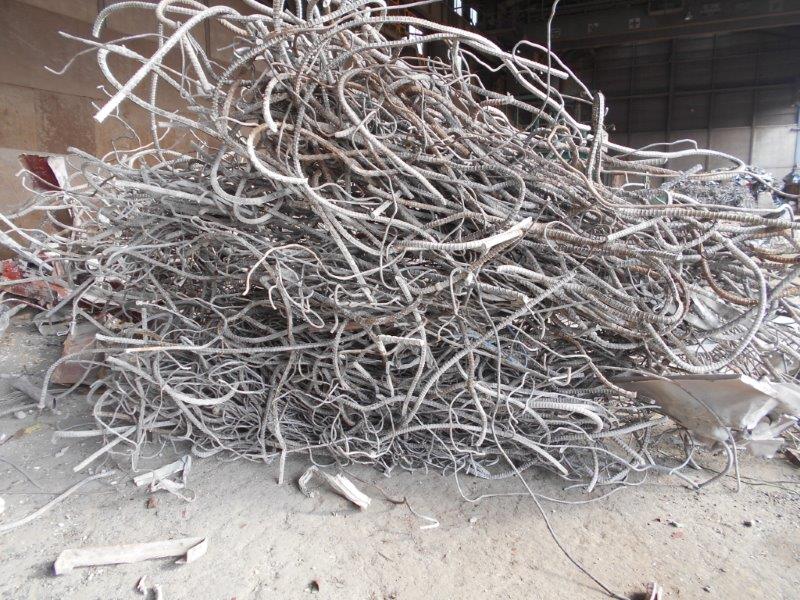 ギロチンＢ鉄筋