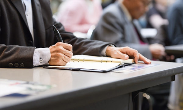 コンサルタント業務