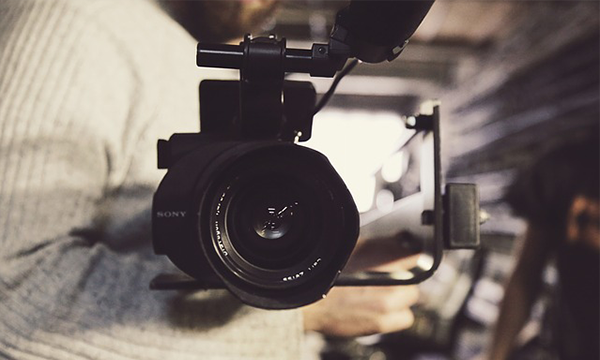 映画制作