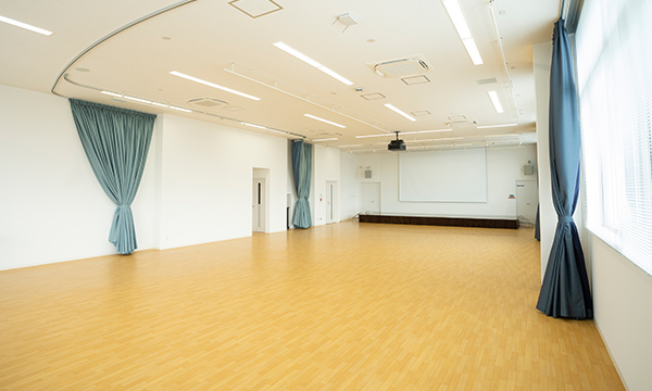 IKアニバーサリーホール