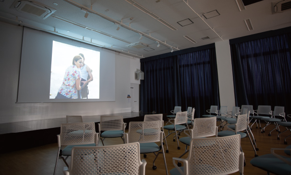 IKアニバーサリーホール